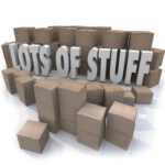 Take the Storage Space Challenge!