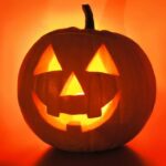jack-o-lantern