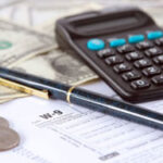 Organizing your Taxes