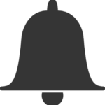 notification bell